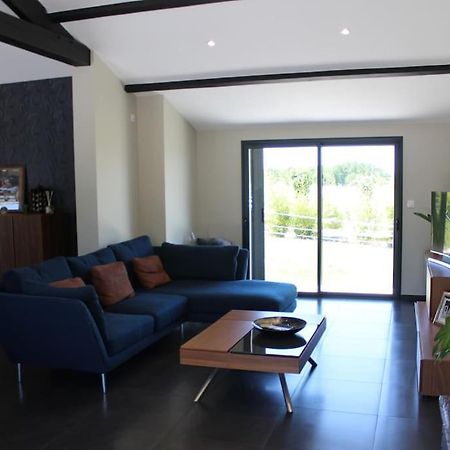 Villa Grand Standing Avec Piscine Proche Nantes La Chapelle-Heulin Ngoại thất bức ảnh